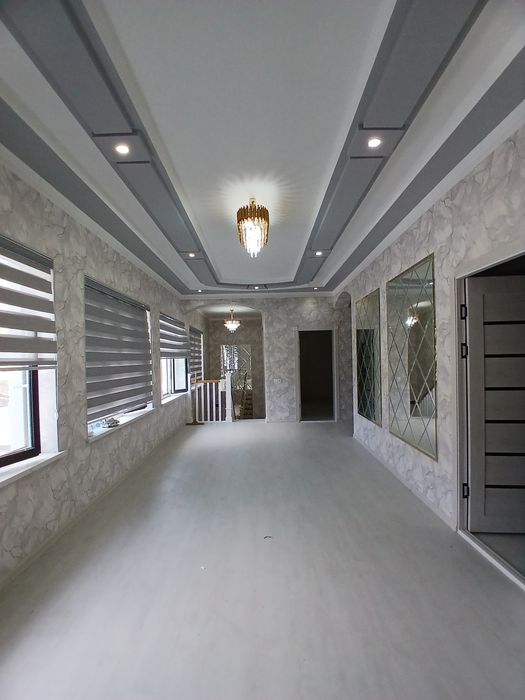 Новый 2-х уровневый дом в аренду