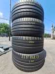 4 anvelope vara 245/45r19 Continental dot 4720 Montaj Gratuit