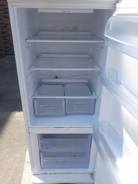 Frigider arctic   combina frigorifica funcțional