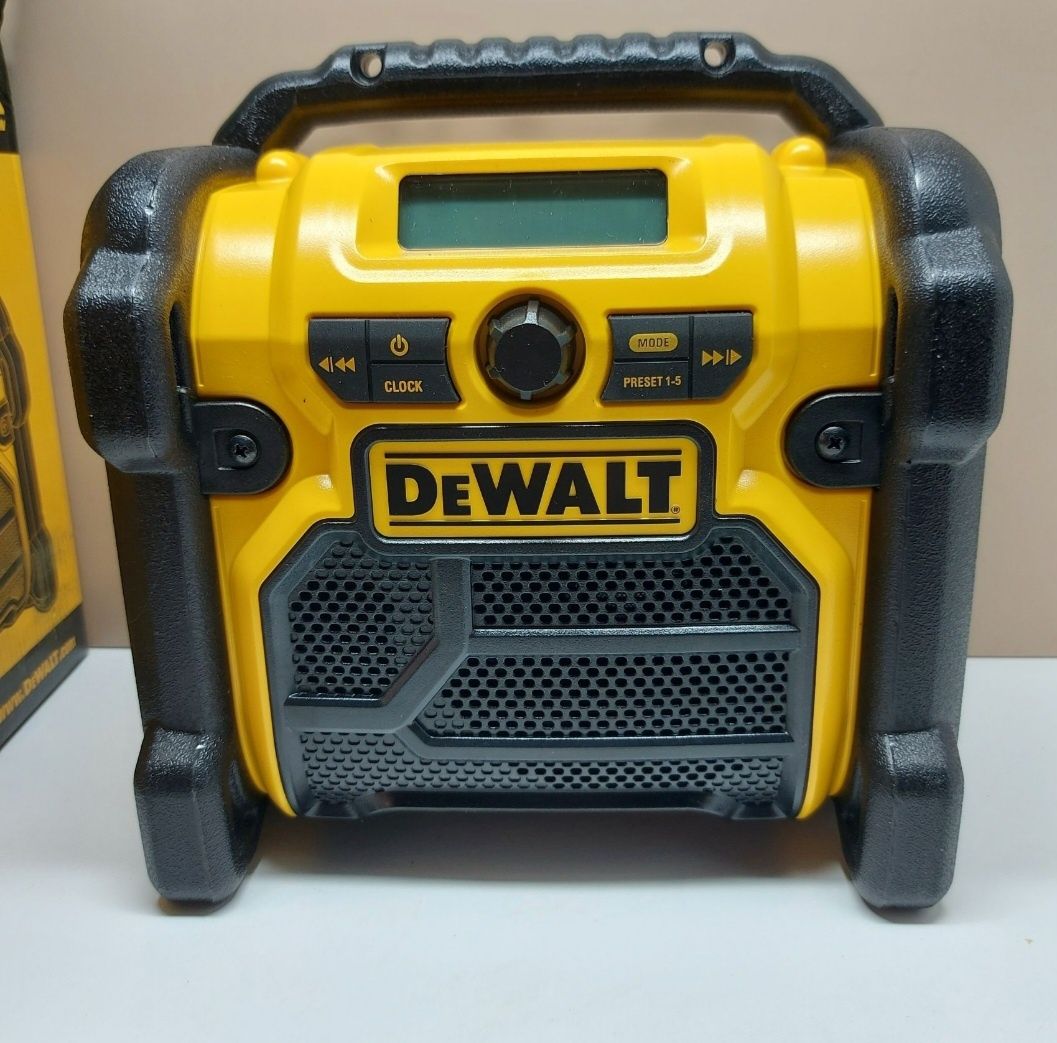 Ново Dewalt DCR019