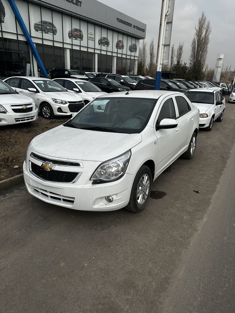 Chevrolet Cobalt