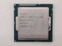 I7 4790k процессор