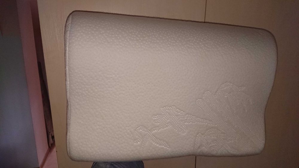 Продам ортопедическую подушку