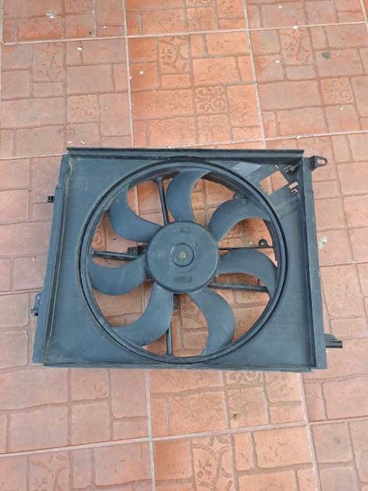 Electroventilator racire Renault Megane 4 cod 214819674R