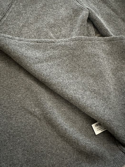 Pulover ZARA deosebit oversize