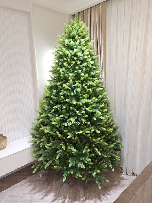 Новогодние елки Флоренция Премиум  мега Скидка