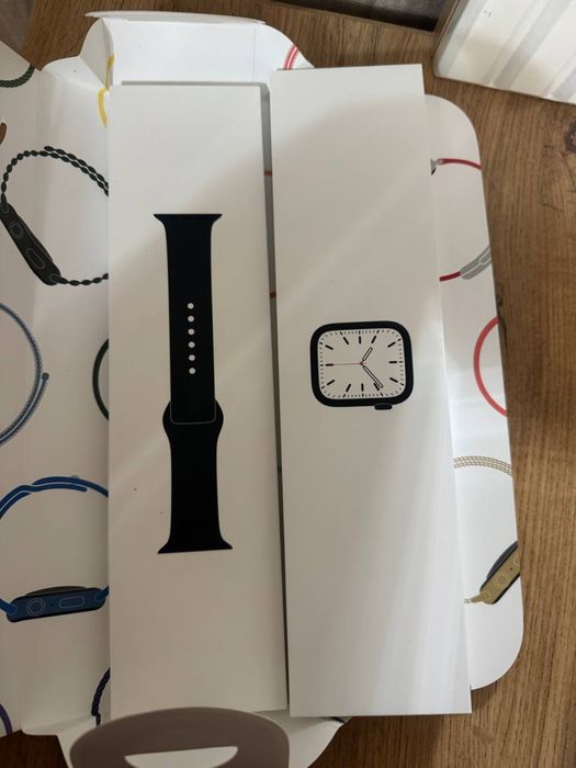 Iwatch 7 45.