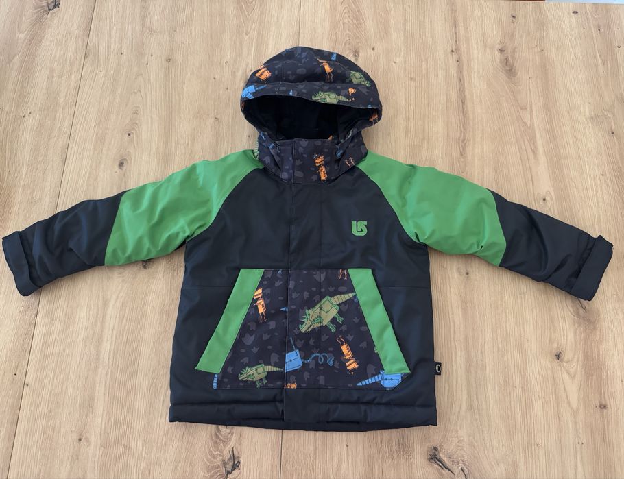 Geaca Burton Ski / Snowboard 3T