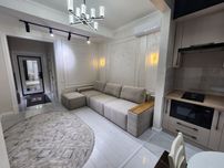 ЖК "Prestige Gardens" 1/11/14 Продажа квартиры