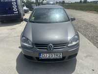 Volkswagen Golf 5