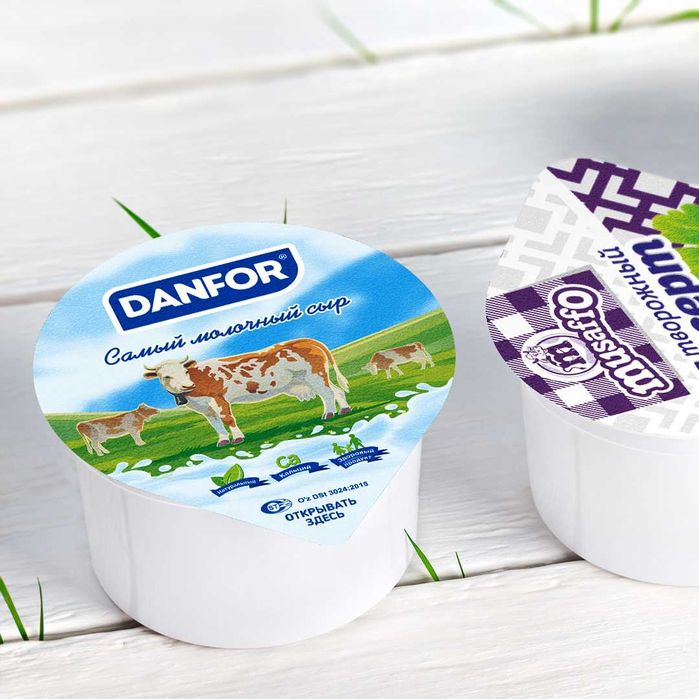 Платинка Алюминиевая