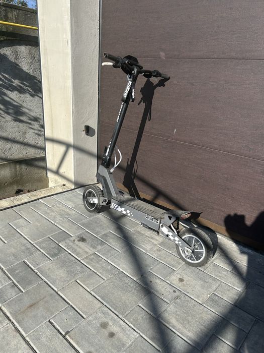 Vand kukirin g2 modificat