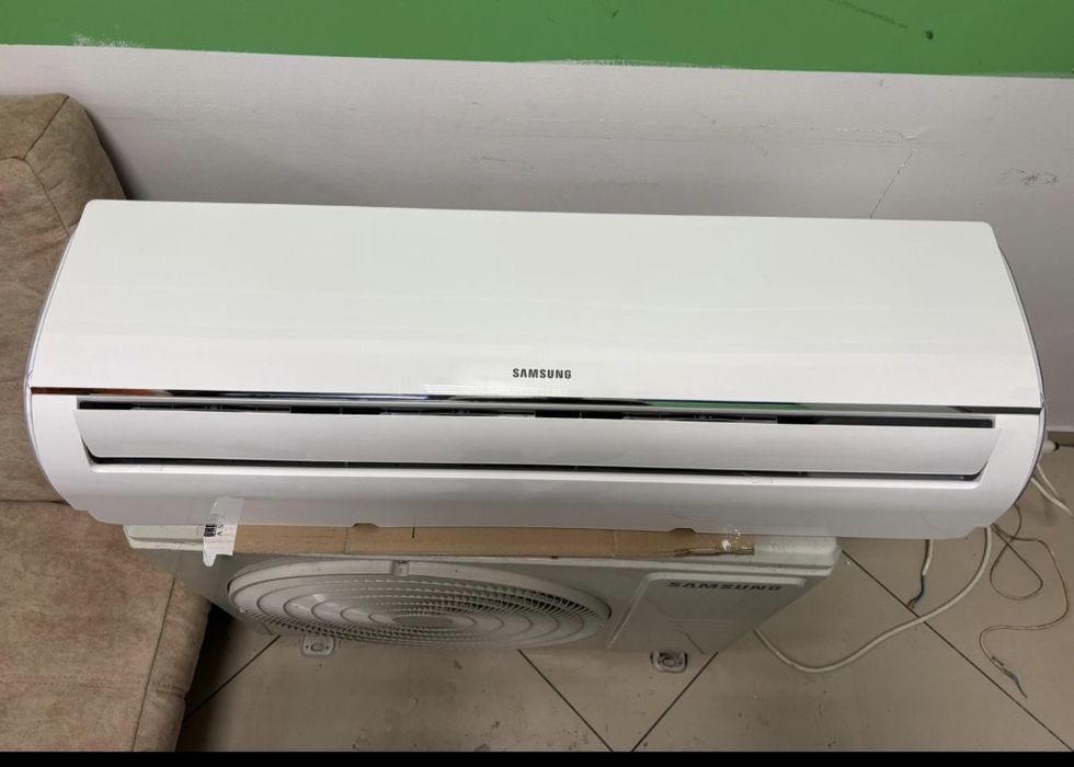 Кондиционер Samsung