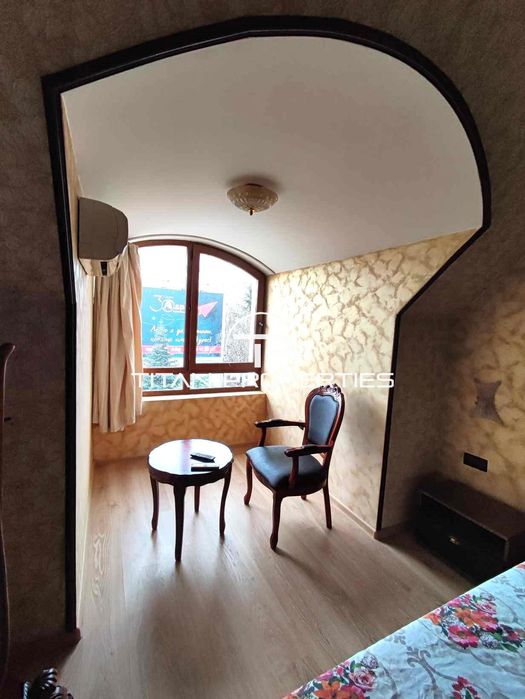 Дава се под наем Тристаен апартамент в Варна, Чаталджа - 120 кв.м за 800 € - Снимка #6