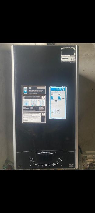 Centrala pe gaz Ariston ONE 30KW