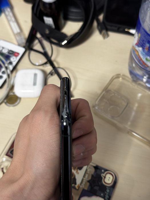 Iphone 11 pro max 256