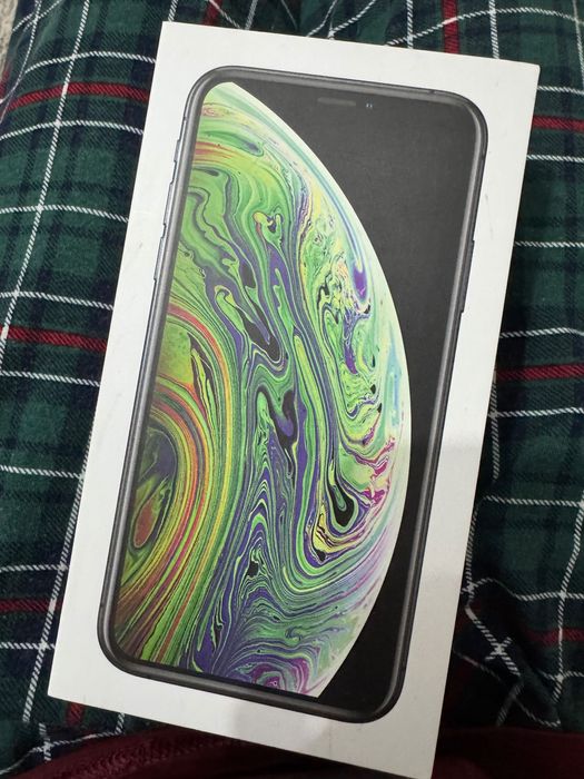 iPhone Xs, 256гб