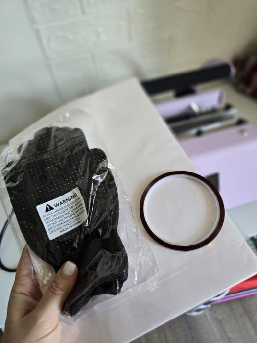 Термопреса с чаша Vevor, 11-30 oz, двойна станция, 12.8 lbs, сублимаци