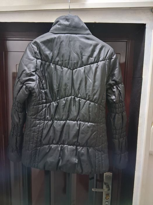 Geacă damă PUMA ..