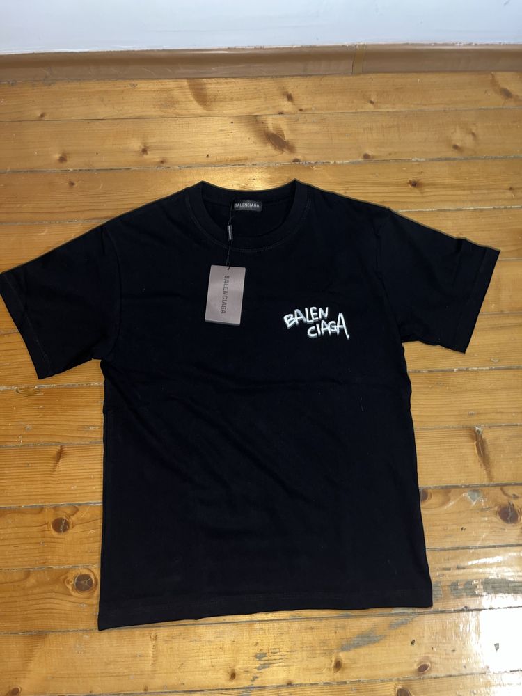 Balenciaga t-shirt