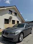 Vând BMW 520d F10 184 de cai