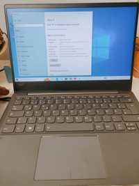 Gaming Lenovo ideapad 720s 13ikb i7 7500