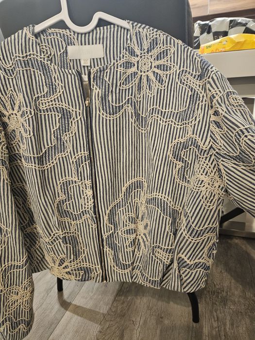 Страхотно яке / бомбър на Zara