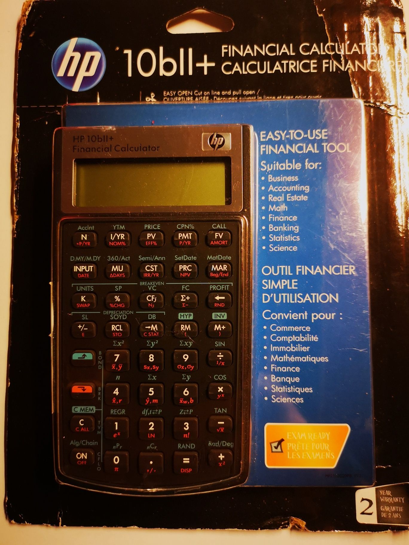 Calculator științific