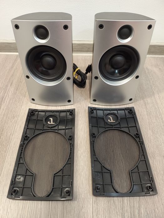 Boxe 2.0 Teufel Concept B 20 MK2 40W