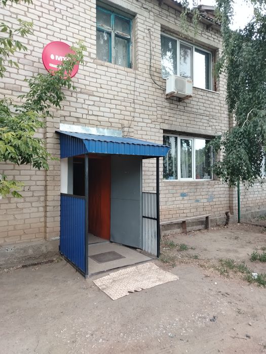 Продам двушку жилянка
