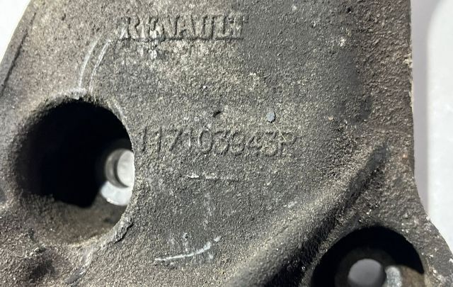 Suport alternator 2.3dci Opel Movano B [2010 - 2014]