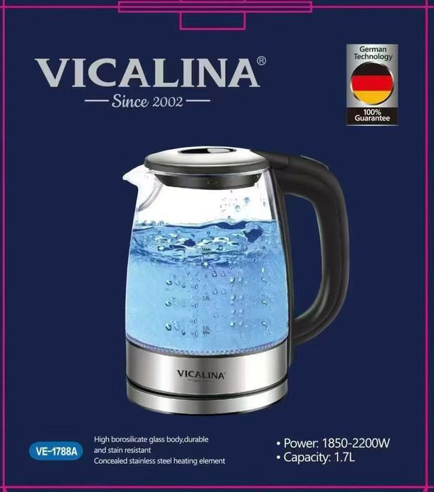 Электрочайник ..