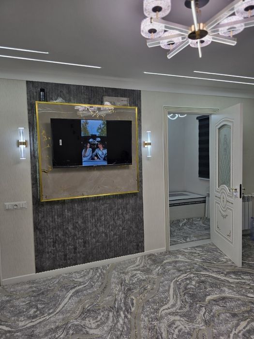 Мирзо Улуғбек метросига 10 дақиқа. Квартира ижарага. Без маклер