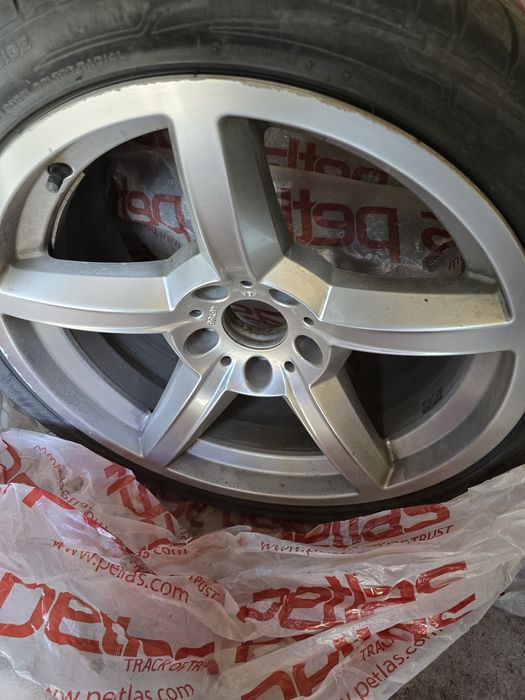 Jante BMW originale R18