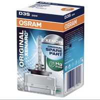 Becuri Xenon Osram D3S 35W Originale