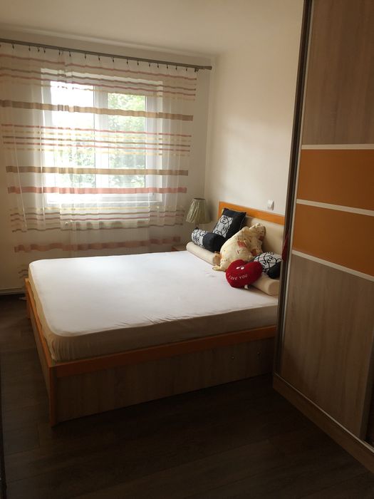 Apartament 3 canere zona Astra
