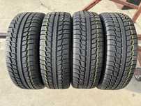 Anvelope (R14-R18) M+S Iarna 205/50 R17 Radburg Transport GRATUIT
