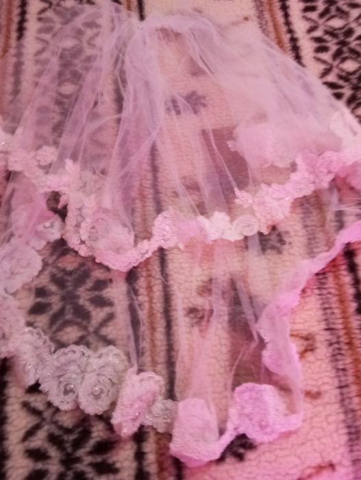 Rochie de mireasa