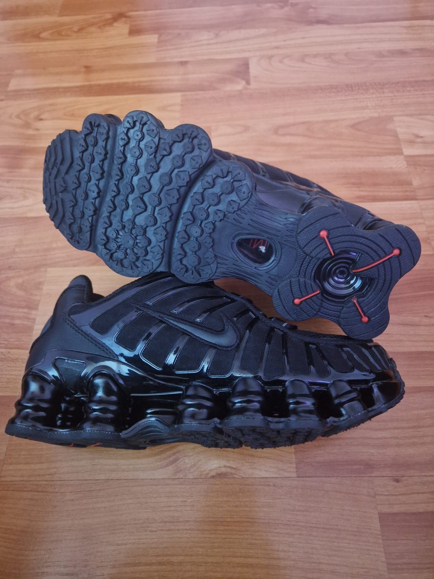 Nike Shox original