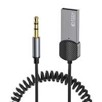 Bluetooth aux ultraboost кабел tech protect аудио адаптер