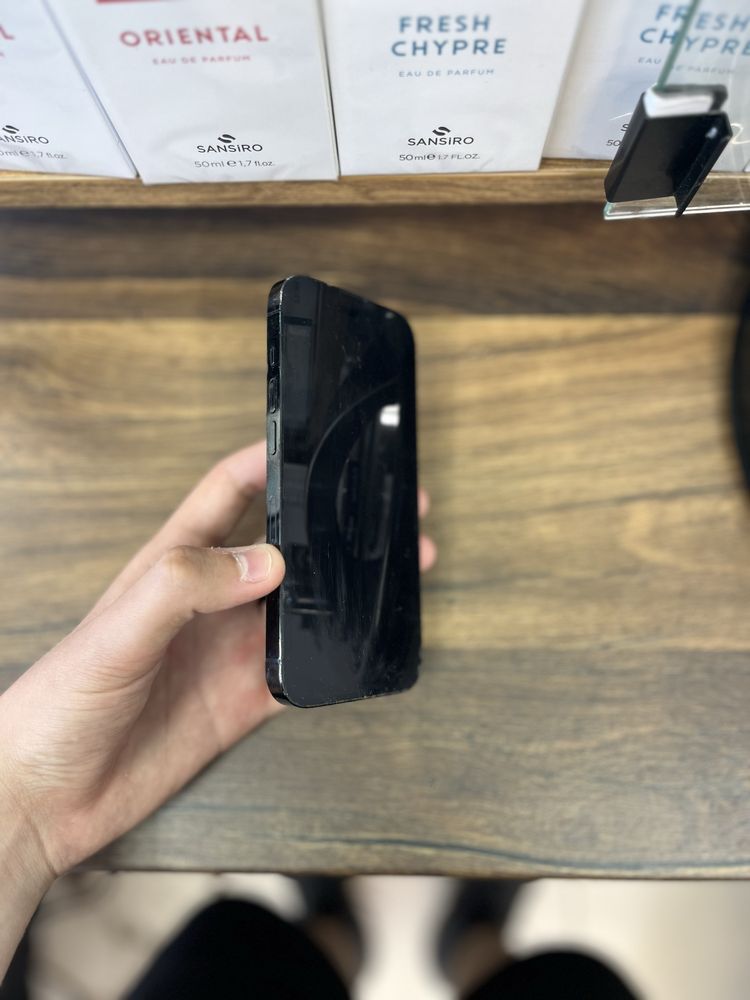 Iphone 14 pro 128 gb ТОП с кутия