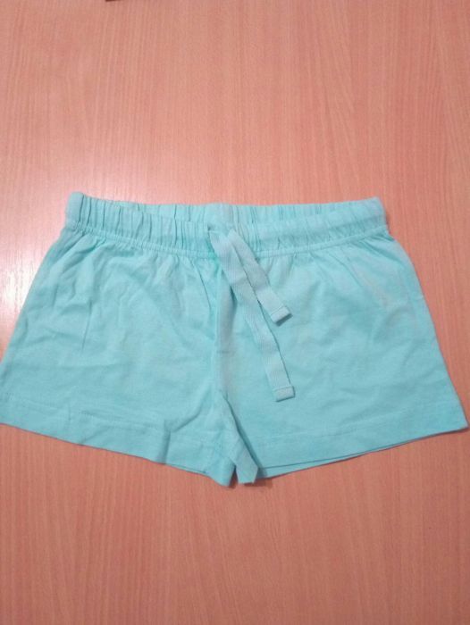 Pantaloni scurti fete