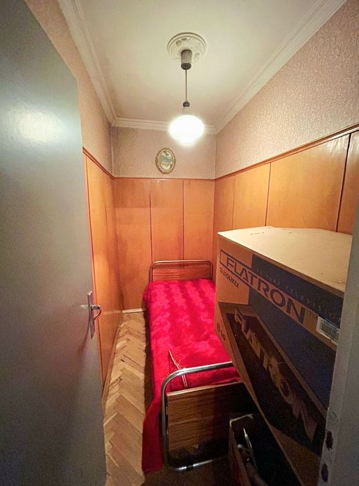 2-стаен в София-Люлин - център площ 66 цена 144000