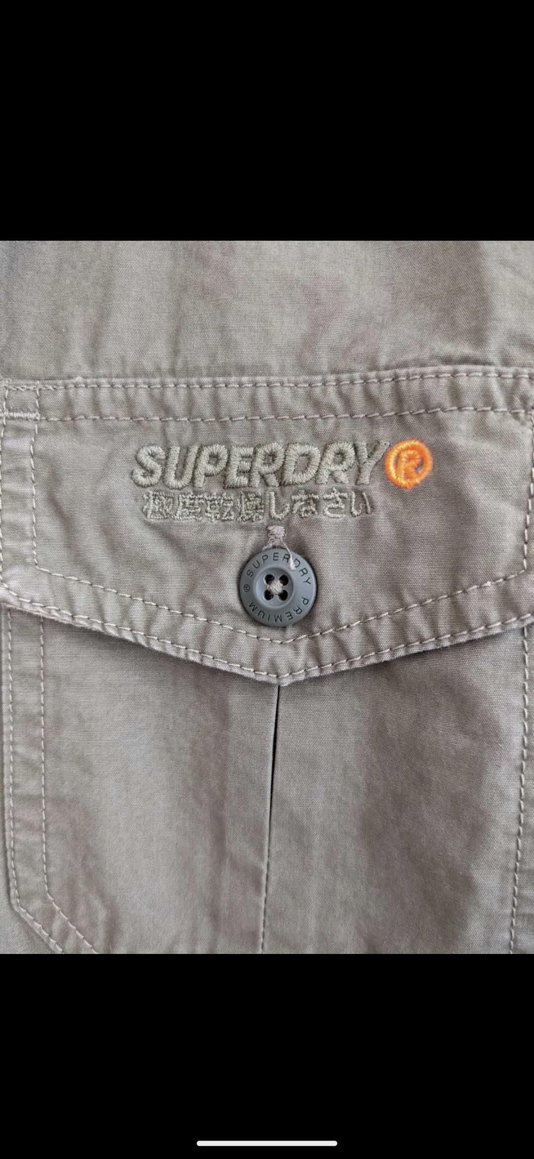 Cămașă   superdry