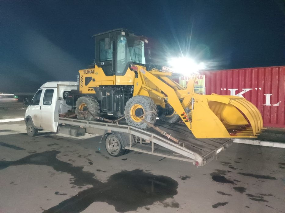 Эвакуатор Эвакуатор Астана