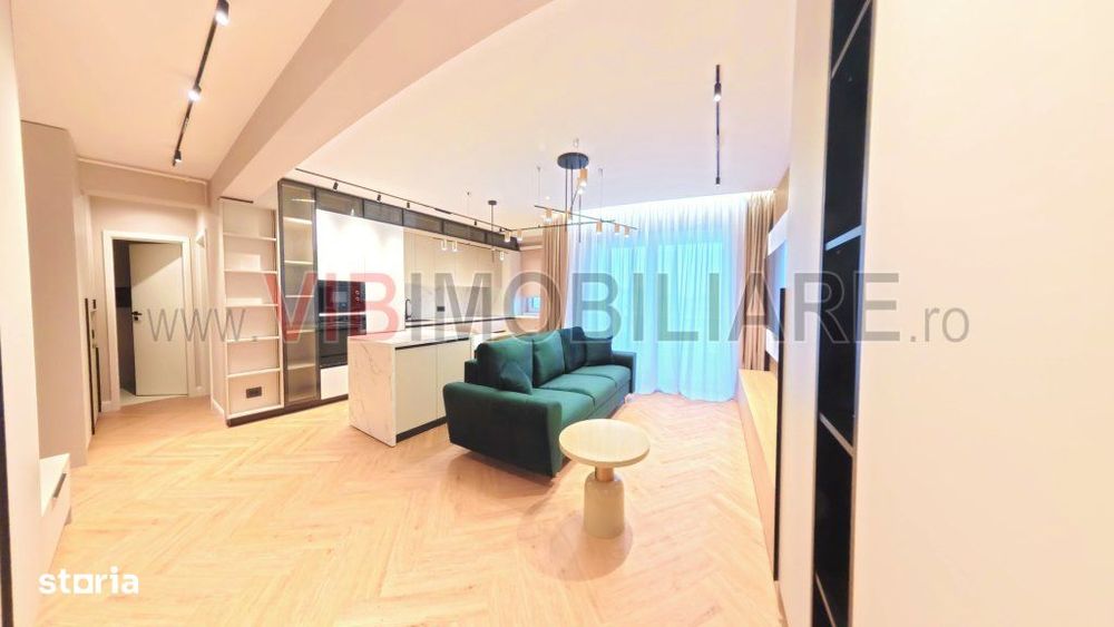 2 camere - Mihai Bravu