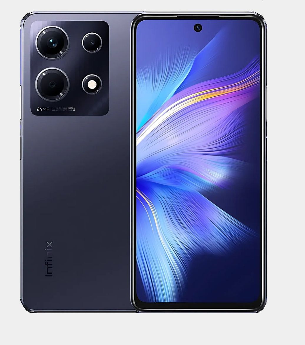 Infinix NOTE 30 sotiladi
