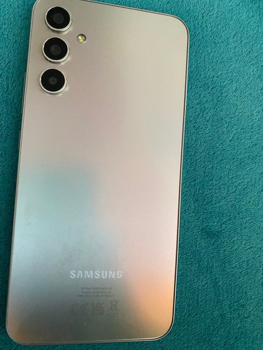 SAMSUNG Galaxy a 34 128GB