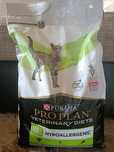 Mâncare Uscată Pisici Purina ProPlan HypoAllergenic, Sac nou, 3.5kg