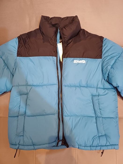 Зимно мъжко яке PULL&BEAR